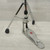 Used Gibraltar 9707-2ldp Hi Hat Stand 40015-S000333803 View 4