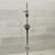 Used Gibraltar 8707 Flat Base Hi Hat Stand 40015-S000333805 View 7