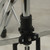 Used Ludwig L416HH Hi Hat Stand 40015-S000333807 View 5