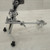 Used Latin Percussion - LP LP330D Throne Bongo Stand 40015-S000333823 View 5