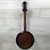 Used No Brand 6 String Banjo With Upgraded Tuners 40051-S000117294 View 4