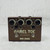 Used Way Huge Camel Toe Triple Overdrive Mkii Overdrive Pedal 40042-S000264904 View 1