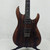 Used Schecter C-1 Exotic S Type Electric Guitar Wood 6-String 40042-S000264929 View 1