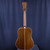 Used D'Angelico PREMIER LEXINGTON ACSTC/ELEC GUITAR Solid Top Acoustic Guitar Natural 40123-S000134596 View 7