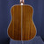 Used D'Angelico PREMIER LEXINGTON ACSTC/ELEC GUITAR Solid Top Acoustic Guitar Natural 40123-S000134596 View 8