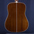 Used D'Angelico PREMIER LEXINGTON ACSTC/ELEC GUITAR Solid Top Acoustic Guitar Tobacco Sunburst 40123-S000134597 View 8