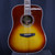 Used D'Angelico PREMIER LEXINGTON ACSTC/ELEC GUITAR Solid Top Acoustic Guitar Tobacco Sunburst 40123-S000134598 View 1