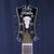 Used D'Angelico PREMIER LEXINGTON ACSTC/ELEC GUITAR Solid Top Acoustic Guitar Black 40123-S000134599 View 4