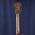 Used D'Angelico PREMIER GRAMERCY ACSTC/ELEC GUITAR Solid Top Acoustic Guitar Tobacco Sunburst 40123-S000134602 View 6