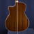 Used D'Angelico PREMIER GRAMERCY ACSTC/ELEC GUITAR Solid Top Acoustic Guitar Tobacco Sunburst 40123-S000134602 View 8