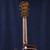 Used D'Angelico PREMIER BOWERY ACSTC/ELEC GUITAR Solid Top Acoustic Guitar Natural 40123-S000134604 View 6