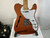 Used Fender 69 THINLINE TELE MIM T Type Electric Guitar Wood 6-String 40012-S000309014 View 1