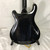 Used Paul Reed Smith - PRS SE HOLLOWBODY STD PIEZO Semi-Hollow Electric Guitar Black 6-String 41128-S000109911 View 6