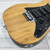 Used Swing EX-1P HSH S Type Electric Guitar Amber 40051-S000117296 View 5