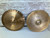 Used Paiste 14 2002 SOUND EDGE HI HATS Cymbals 41138-S000098859 View 1