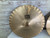 Used Paiste 14 2002 ROCK HI HATS BLACK LABELCymbals 41138-S000098858 View 2
