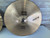 Used Paiste 14 2002 ROCK HI HATS BLACK LABELCymbals 41138-S000098858 View 3
