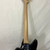 Used Squier AFFINITY JAGUAR BASS P Type Bass Guitar Black 4-String 41128-S000109912 View 5