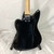 Used Squier AFFINITY JAGUAR BASS P Type Bass Guitar Black 4-String 41128-S000109912 View 6