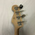 Used Squier AFFINITY JAGUAR BASS P Type Bass Guitar Black 4-String 41128-S000109912 View 4