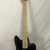 Used Squier AFFINITY JAGUAR BASS P Type Bass Guitar Black 4-String 41128-S000109912 View 2