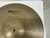 Used Sabian AA 18 IN ORCHESTRAL VIENNESE Ride Cymbal 18" 40012-S000309018 View 3