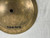 Used Zildjian ZIL-BEL 10 INCH Cymbal 40012-S000309016 View 2