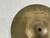 Used Sabian AA ROCK SPLASH 12 INCH Splash Cymbal 12" 40012-S000309017 View 2