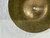 Used Sabian AA ROCK SPLASH 12 INCH Splash Cymbal 12" 40012-S000309017 View 7