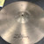 Used Zildjian 21 ROCK RIDE Ride Cymbal 21" 41136-S000155046 View 8