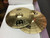 Used Meinl HCS 13IN HH Hi Hat Cymbals 13" 40107-S000155474 View 1