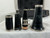 Used Selmer CL300 CLARINET Resonite Clarinet 40012-S000309022 View 2