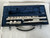 Used Yamaha 281 FLUTE Student Flute 40012-S000309021 View 1