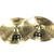 Used Meinl 13 AA HCS Hi Hat Cymbals 13" 40083-S000155051 View 1