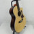 Used Taylor 214CE Solid Top Acoustic Guitar Natural 40042-S000264932 View 9