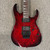 Used IBANEZ RGR320EX Electric Guitar 41106-S000097809 View 1