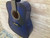 Used Johnson MINI ACOUSTIC Acoustic Guitar 41138-S000098864 View 10