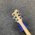 Used First Act ADAM LEVINE Electric Guitar Black 6-String 40111-S000191123 View 5