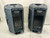 Used Mackie SRM450 V2 PAIR Portable PA System Speaker 40012-S000309038 View 9
