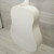 Used Johnson JG-620 Laminate Top Acoustic Guitar White 40015-S000333872 View 13