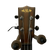 Used Kala KA-ZCT-B BARITONE Ukulele Wood 40009-S000310870 View 6