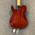 Used G&L TRIBUTE ASAT SPECIAL T Type Electric Guitar Sunburst 6-String 40111-S000191132 View 4