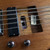 Used Ibanez SR505-BM Bass Guitar Natural 4-String - After Market Fretless, Heavily Modified 40111-S000191134 View 7