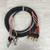 Used Monster 8 CABLE 1/4IN SNAKE Snake 41124-S000208335 View 1