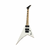 Used Jackson RHODES MINION JS-1X NO CASE Pointy Electric Guitar White 6-String 41126-S000091679 View 2