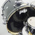 Used Pdp Concept Maple 6 Piece with Hardware Drum Shells and Hardware Black 40042-S000264935 View 5