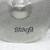 Used Stagg SX 16C SILENT CRASH Crash Cymbal 16" 40042-S000264942 View 3