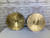 Used CB700 14 5584 INTER HI HATS Cymbals 41138-S000098868 View 4