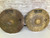 Used CB700 14 5584 INTER HI HATS Cymbals 41138-S000098868 View 1