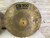 Used CB700 14 5584 INTER HI HATS Cymbals 41138-S000098868 View 3